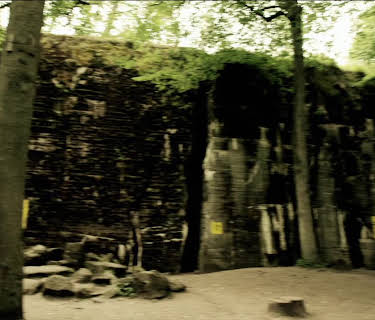 Nazi Megastructures...