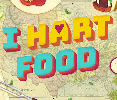 I Hart Food, Season 1