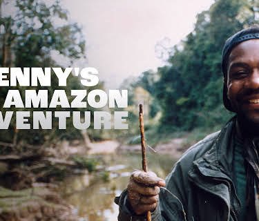 Lenny's Big Amazon Adventure (1997)