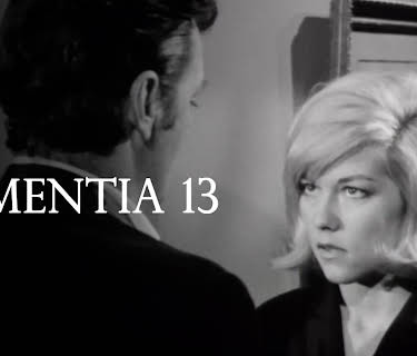 Dementia 13 (2023)