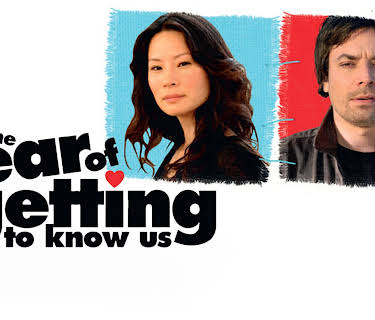 Year of Getting to Know Us (2008)