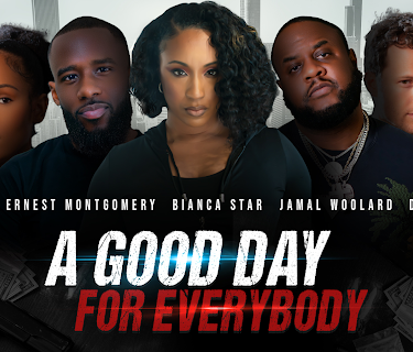 A Good Day For Everybody (2022)