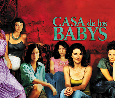 Casa de los Babys (2003)