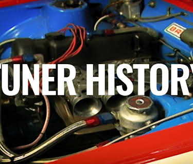 Tuner History