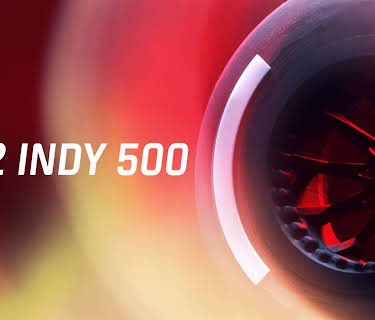 2002 Indy 500 (2018)