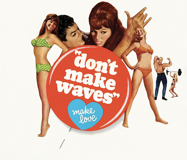 Don't Make Waves (1967)