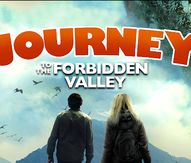 Journey to the Forbidden Valley (2018)