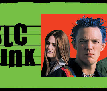 SLC Punk 4K [Ultra HD] (1999)