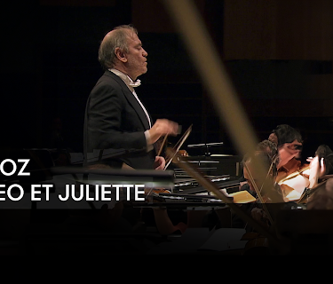 Berlioz - Romeo et Juliette (2013)