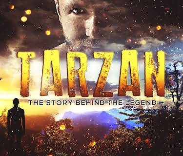 Tarzan: The Man Behind the Legend (2017)