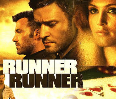 Runner Runner (2013)