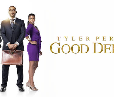 Tyler Perry's Good Deeds (2012)