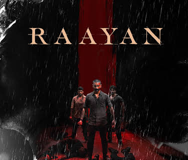 Raayan (2024)