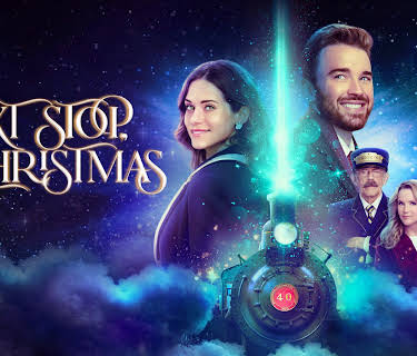 Next Stop, Christmas
