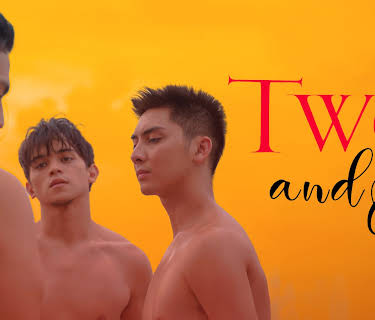 Two and One (2024)