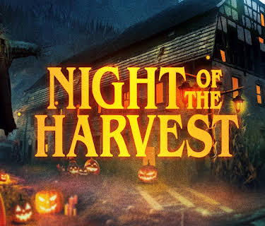 Night of the Harvest (2024)