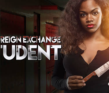 The Foreign Exchange Student (2018)