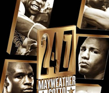 24/7: Mayweather vs. Cotto: Part 4 (2012)