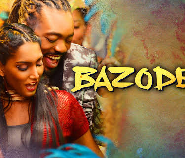 Bazodee (2016)
