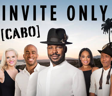 Invite Only Cabo, Season 1