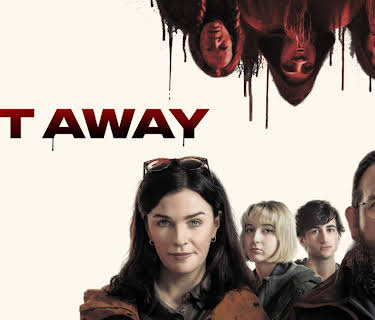 Get Away (2026)