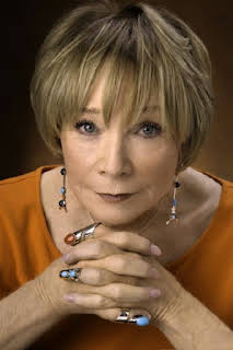Shirley MacLaine