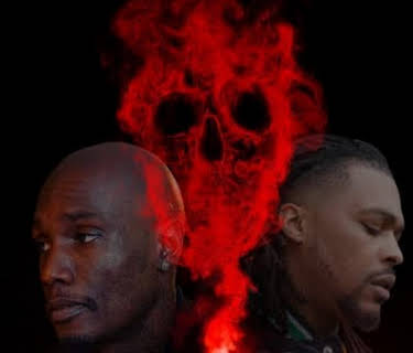 Blood Brothers (2024)