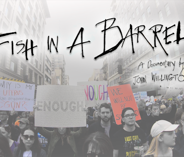 Fish in a Barrel (2020)