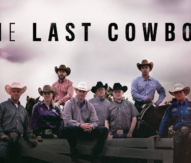 The Last Cowboy Season 1