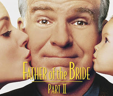 Father of the Bride Part II (Plus Bonus Features) (1995)
