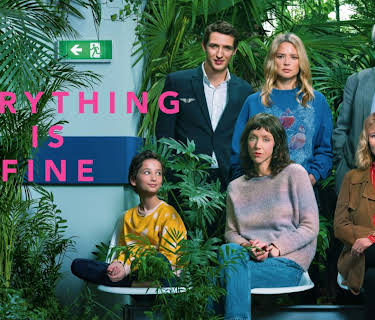 Everything Is Fine