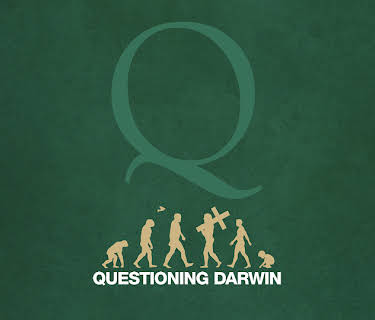 Questioning Darwin (2014)