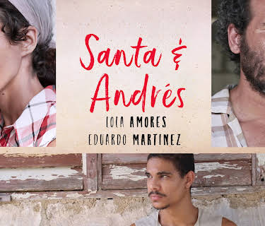 Santa & Andres (2016)