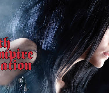 Goth Vampire Nation (2010)