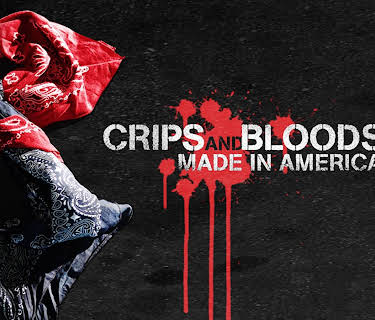 Crips And Bloods: Made In America (2008)