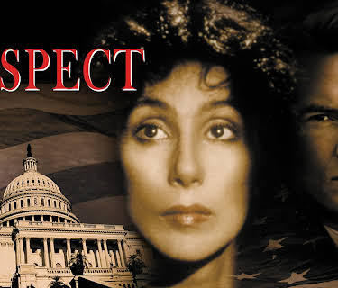 Suspect (1987)