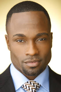 Mykel Shannon Jenkins