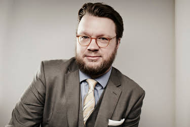 Charlie Fonville