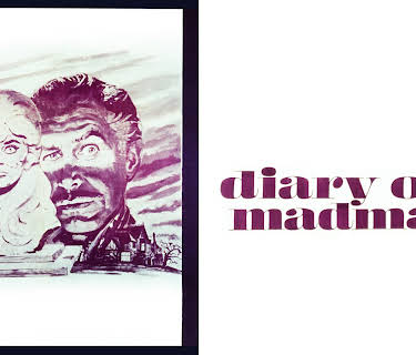 Diary Of A Madman (1963)