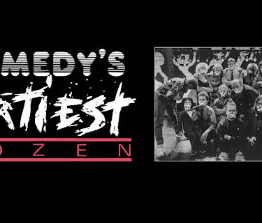 Comedy's Dirtiest Dozen (1988)