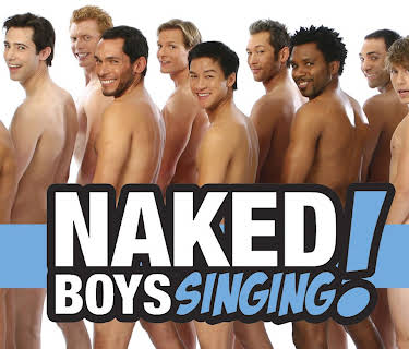 Naked Boys Singing! (2007)