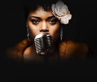 The United States vs. Billie Holiday (2021)