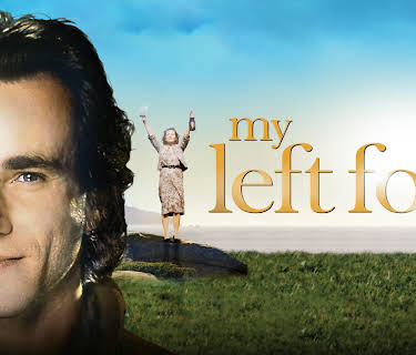 My Left Foot (1989)