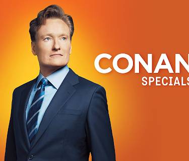 Conan Specials Season 1