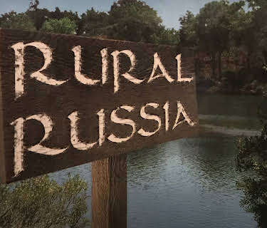 Rural Russia (1991)