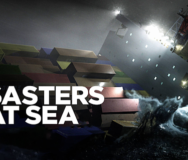 Disasters at Sea