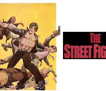 Streetfighter (1974)