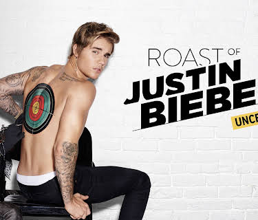 The Comedy Central Roast of Justin Bieber (2015)