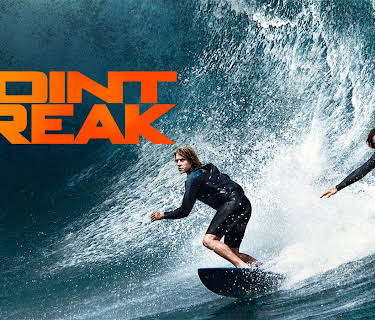 Point Break (2015)