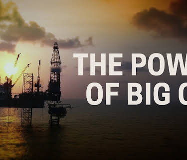 The Power of Big Oil, Season 1